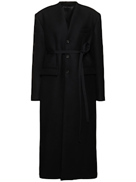 jean paul gaultier - coats - women - new season