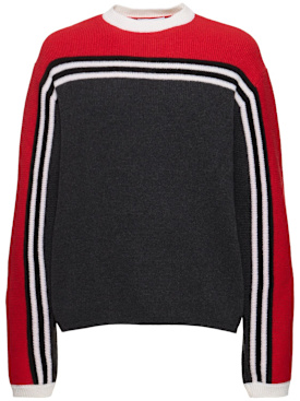 msgm - knitwear - men - promotions