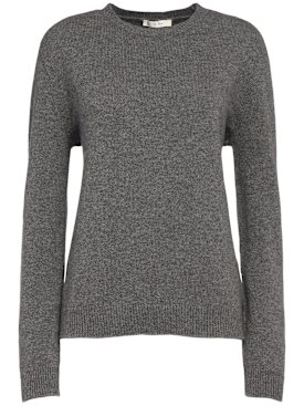 the row - knitwear - women - new season