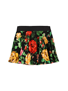 dolce & gabbana - skirts - kids-girls - promotions