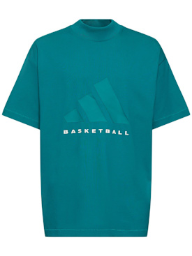 adidas originals - t-shirts - herren - neue saison