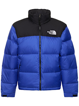 the north face - daunenjacken - herren - angebote