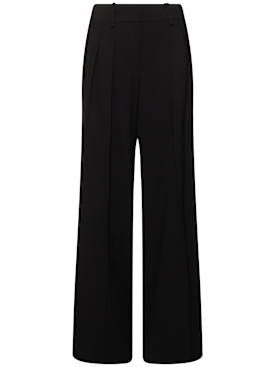 michael kors collection - pants - women - promotions