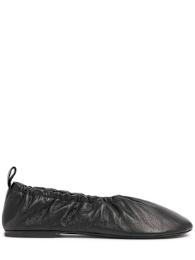 jil sander - ballerines - femme - offres