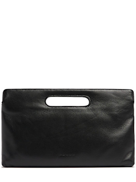 dries van noten - clutch - mujer - rebajas

