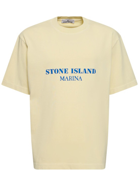 stone island - t-shirts - men - new season