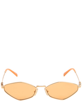 miu miu - sunglasses - women - promotions