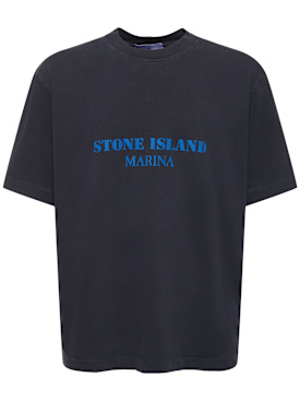 stone island - tシャツ - メンズ - new season