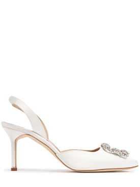 manolo blahnik - heels - women - sale