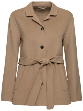 's max mara - jackets - women - new season