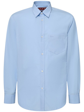 gucci - shirts - men - new season