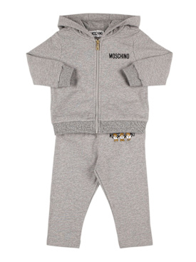 moschino - outfits & sets - baby-boys - sale