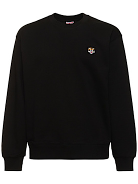 kenzo paris - sweatshirts - men - new season