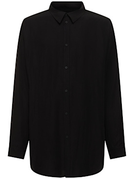 balenciaga - shirts - men - new season