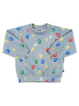 molo - sweatshirts - kids-boys - promotions