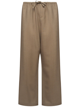 the row - pantalons - homme - nouvelle saison