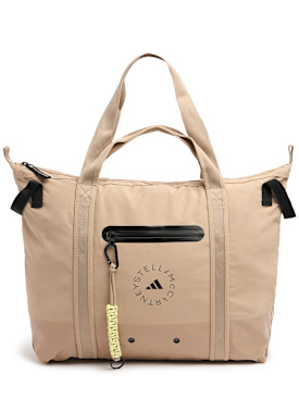 adidas by stella mccartney - tote bags - women - new season