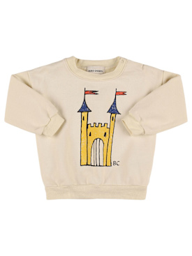 bobo choses - sweatshirts - kids-girls - promotions