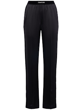 tom ford - pantalons - femme - nouvelle saison