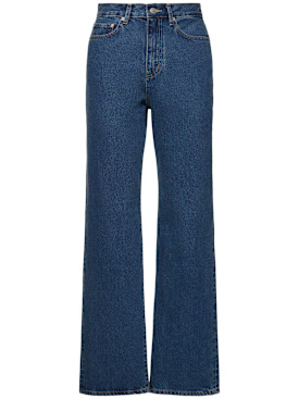 dunst - jeans - women - new season