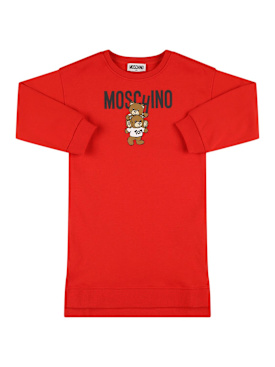 moschino - kleider - mädchen - sale