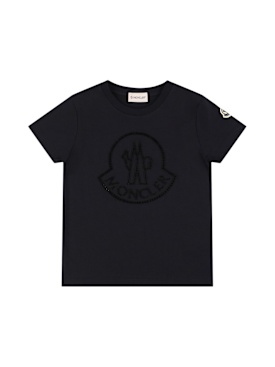 moncler - t-shirts & tanks - kids-girls - promotions