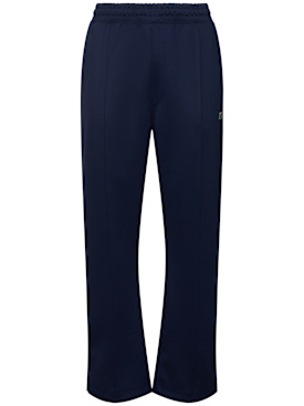 FILA +: F+ Ace track pants - Rich Deep Navy - men_0 | Luisa Via Roma