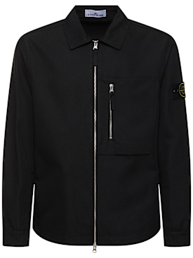 stone island - jackets - men - new season