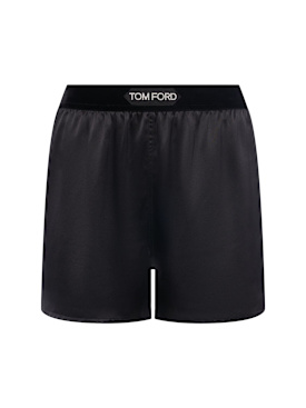 tom ford - shorts - women - new season