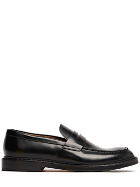 doucal's - loafers - men - new season