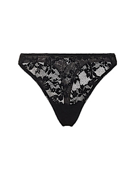 fleur du mal - underwear - women - sale