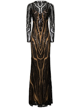 elie saab - robes - femme - offres