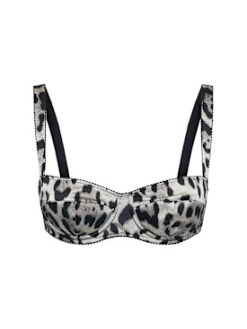 dolce & gabbana - underwear - women - new season