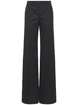 dolce & gabbana - pantalons - femme - nouvelle saison