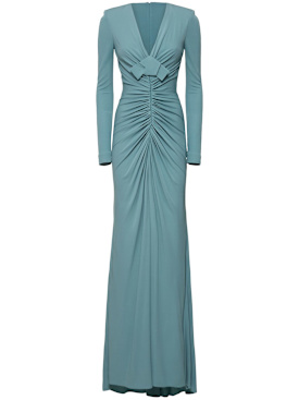 elie saab - dresses - women - new season