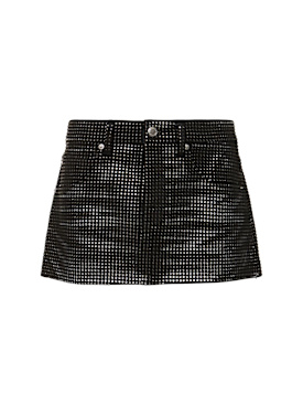 alexander wang - jupes - femme - offres