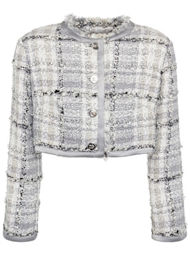 dolce & gabbana - jackets - women - new season