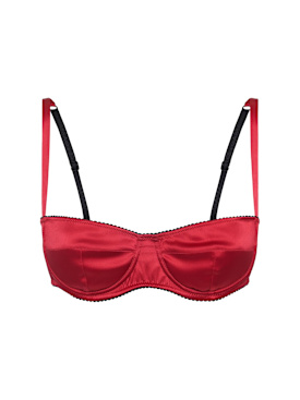 dolce & gabbana - underwear - women - new season