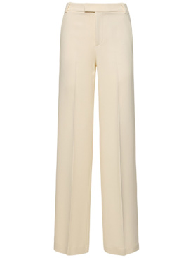 blumarine - pants - women - sale