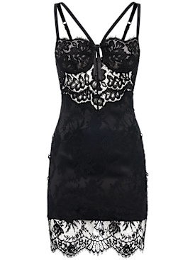 dolce & gabbana - sleepwear - women - new season