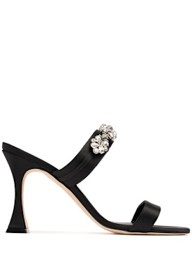 manolo blahnik - sandals - women - new season