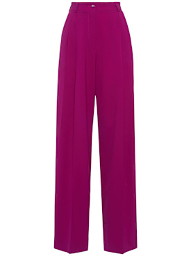 dolce & gabbana - pants - women - new season