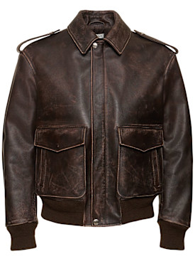 bally - jackets - men - new season