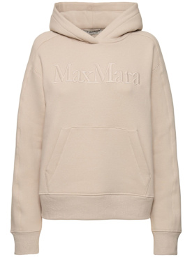 's max mara - sweatshirts - women - new season