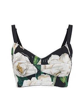 dolce & gabbana - tops - women - new season