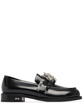 mach & mach - loafers - women - new season