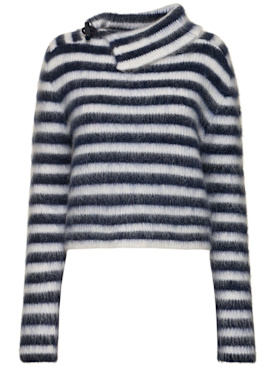 jacquemus - knitwear - women - sale