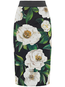 dolce & gabbana - skirts - women - new season