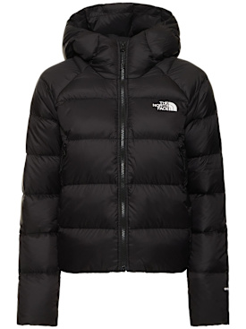 the north face - plumas - mujer - nueva temporada