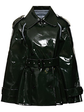 jw anderson - coats - women - new season